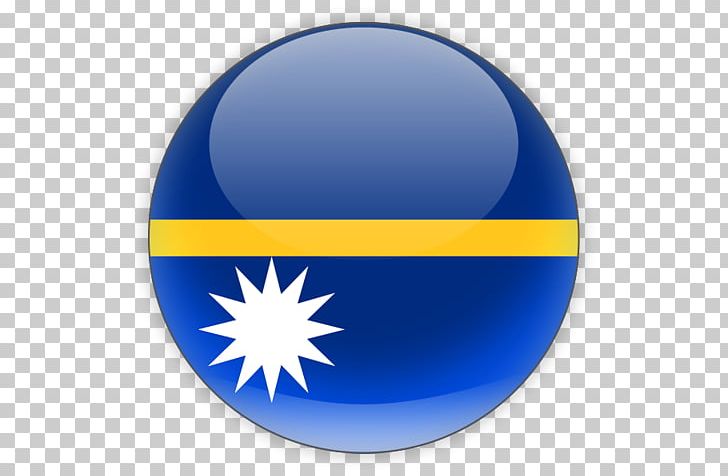 Flag Of Nauru National Flag PNG, Clipart, Blue, Circle, Computer Icons, Flag, Flag Of Nauru Free PNG Download