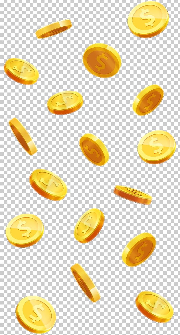 Gold Coin PNG, Clipart, Coin, Encapsulated Postscript, Financial, Food, Fruit Free PNG Download
