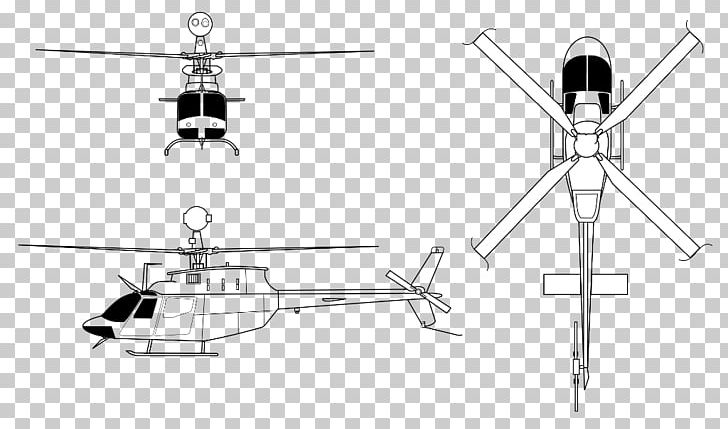 Helicopter Boeing CH-47 Chinook Bell 206 Aircraft Bell OH-58 Kiowa PNG, Clipart, Airplane, Angle, Armed Reconnaissance Helicopter, Attack Helicopter, Bell Free PNG Download