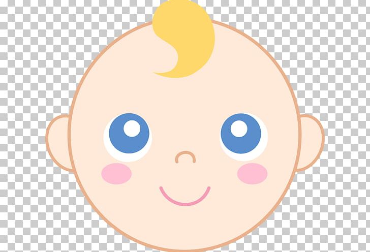 Infant Smiley Child PNG, Clipart, Cartoon, Cheek, Child, Circle, Computer Icons Free PNG Download