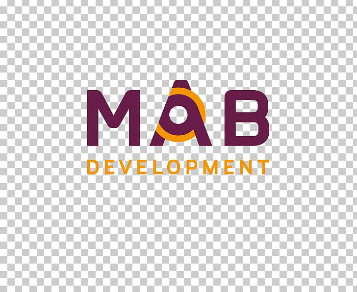 Logo Brand Product Design MAB Development Nederland B.V. Font PNG, Clipart, Area, Brand, Line, Logo, Non Profit Free PNG Download