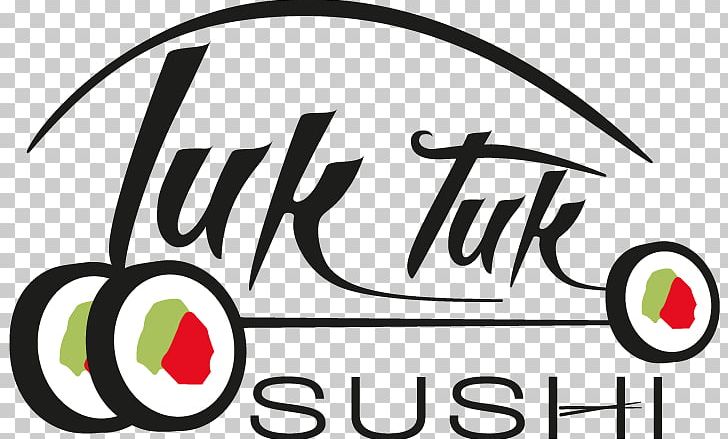 Logo Sushi Bento Graphic Design Auto Rickshaw PNG, Clipart, Area, Artwork, Auto Rickshaw, Bento, Black And White Free PNG Download