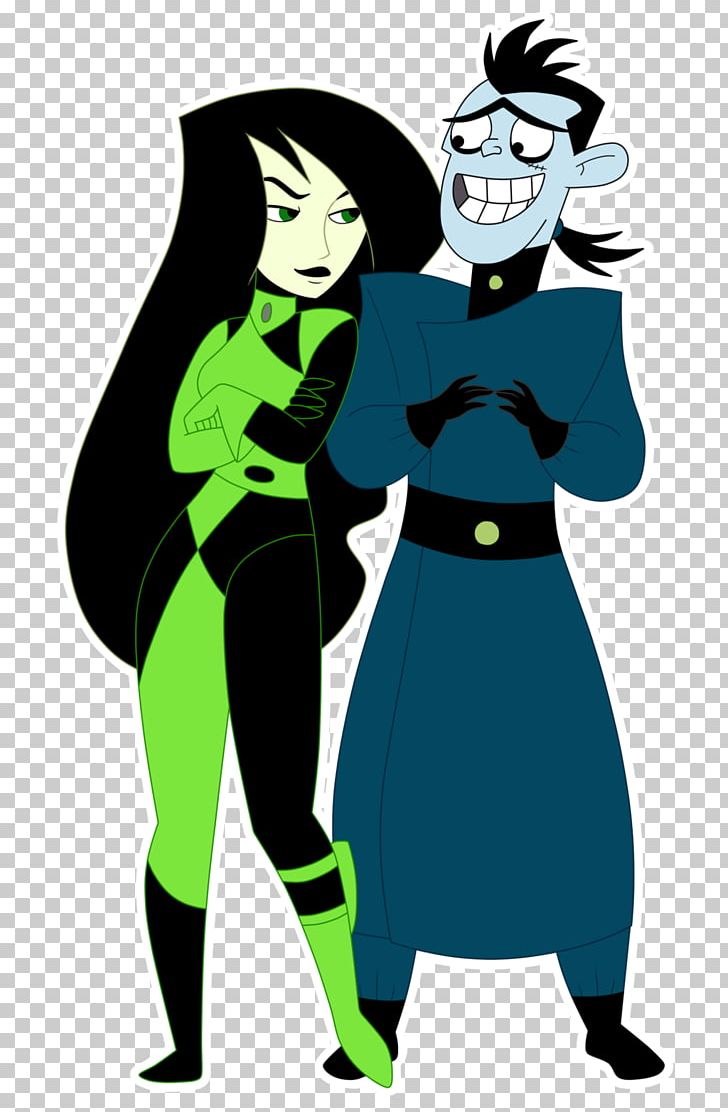 Shego Dr. Drakken Art Animated Series Animation PNG, Clipart, Animated Series, Animation, Art, Bob Schooley, Cartoon Free PNG Download