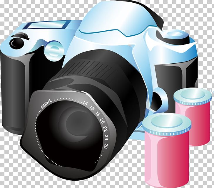 Single-lens Reflex Camera Photography Digital SLR PNG, Clipart, Camera, Camera Lens, Cameras Optics, Cylinder, Digital Camera Free PNG Download