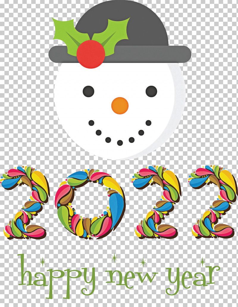 2022 Happy New Year 2022 New Year 2022 PNG, Clipart, Animal Figurine, Fashion, Line, Logo, Meter Free PNG Download