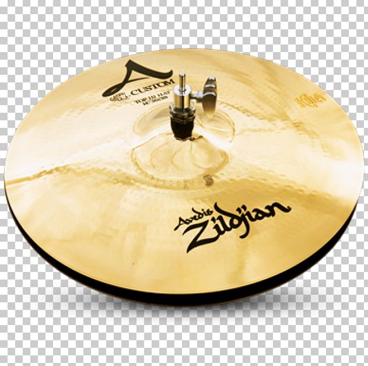 Avedis Zildjian Company Hi-Hats Cymbal Sabian Drums PNG, Clipart, Avedis Zildjian Company, Beat, Custom, Cymbal, Cymbals Free PNG Download