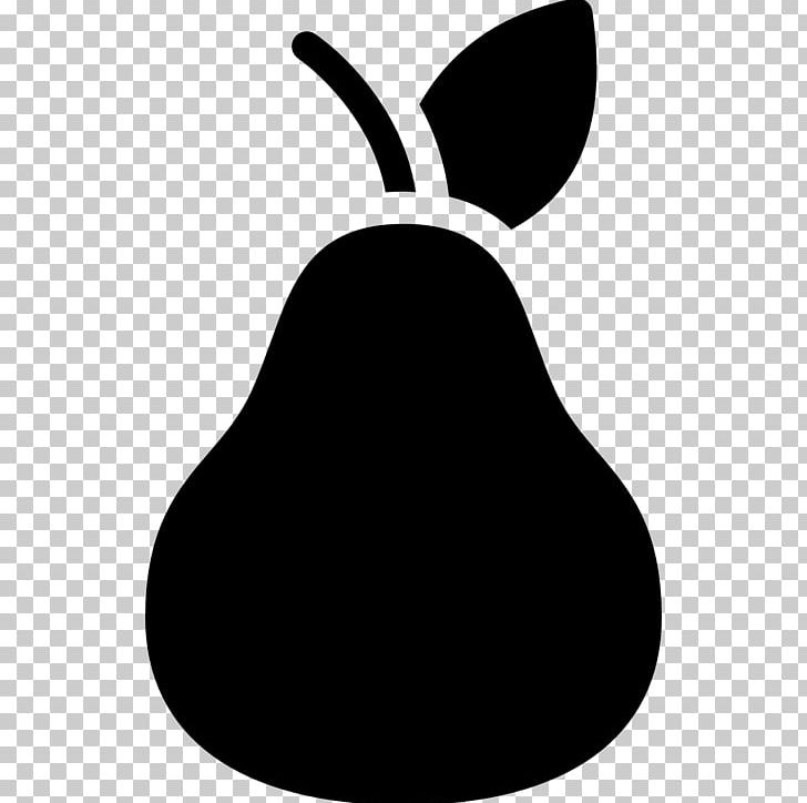 Computer Icons Food Pear PNG, Clipart, Black And White, Computer Icons, Encapsulated Postscript, Food, Fruit Free PNG Download