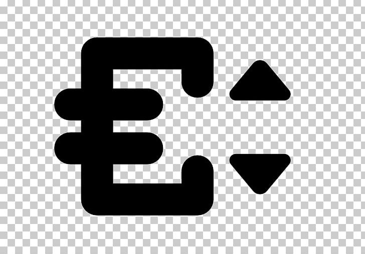 Currency Symbol Euro Sign Euro Banknotes PNG, Clipart, Angle, Arrow, Black And White, Cash, Computer Icons Free PNG Download