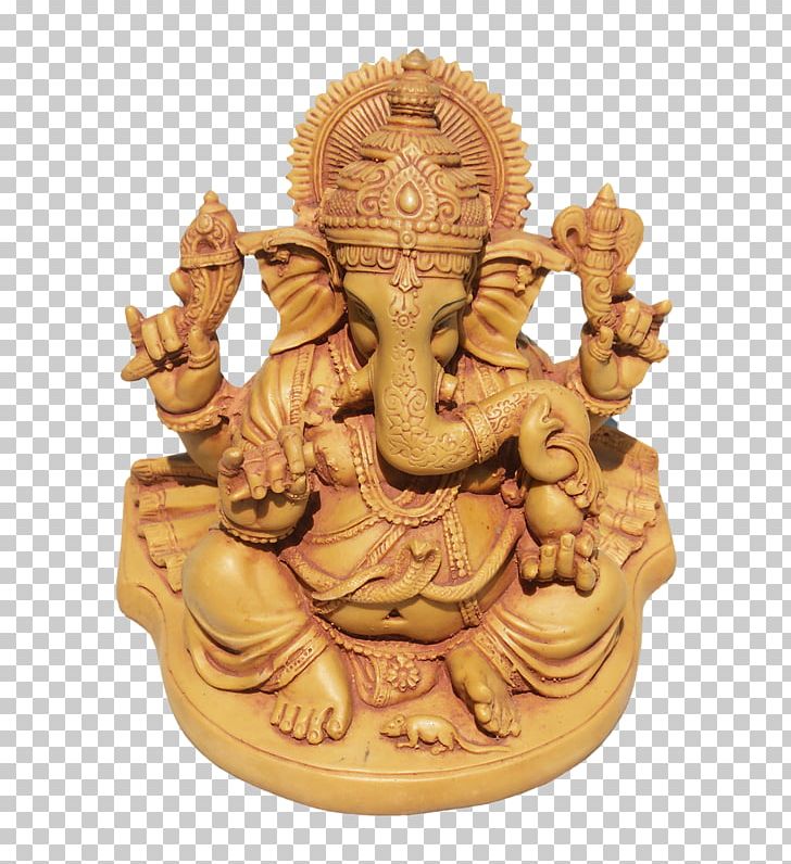 Ganesha Shiva Deity Hinduism PNG, Clipart, Art, Baby Elephant, Brass, Buddhism, Carving Free PNG Download