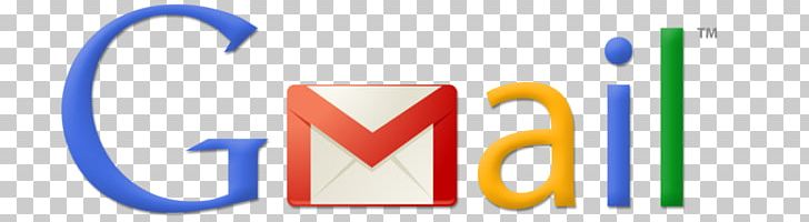 Gmail Email Logo Yahoo! Mail PNG, Clipart, Aol, Area, Banner, Brand, Communication Free PNG Download