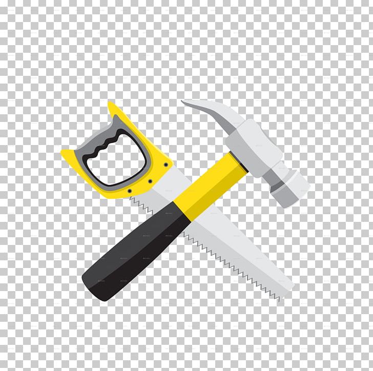Hammer Hand Saws Tool PNG, Clipart, Angle, Chisel, Circular Saw, Hammer, Hammer Drill Free PNG Download