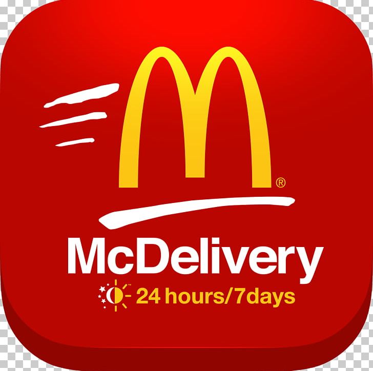 McDelivery McDonald's Israel McDonald's Delivery PNG, Clipart, Android, Area, Brand, Brands, Delivery Free PNG Download