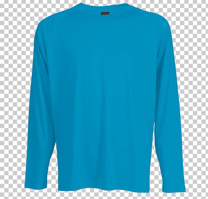 Sleeve Shoulder PNG, Clipart, Active Shirt, Aqua, Azure, Blue, Cobalt Blue Free PNG Download