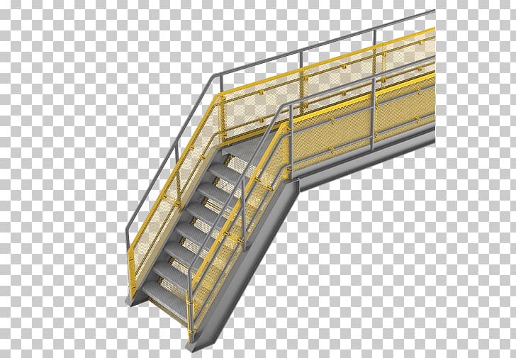 Staircases Steel Safety Guard Rail Construction PNG, Clipart, Angle, Construction, Guard Rail, Handrail, Industry Free PNG Download
