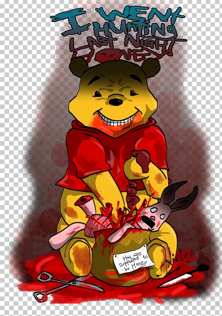 Fiction Cartoon PNG, Clipart, Art, Bear, Cartoon, Character, Deviantart Free PNG Download