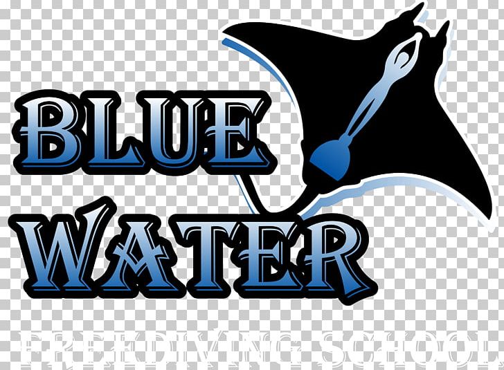 Free-diving Logo Brand Marine Mammal Animal PNG, Clipart, Adaptation, Animal, Bag, Blue, Blue Water Free PNG Download