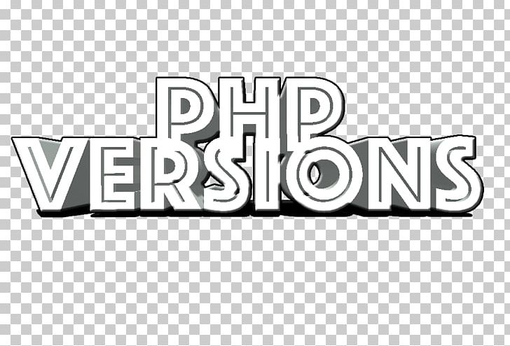 Logo PHP Shared Web Hosting Service Brand PNG, Clipart, Area, Black And White, Brand, Business Plan, Computer Servers Free PNG Download