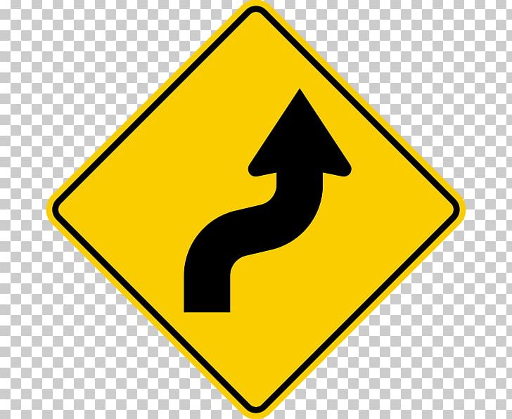 Reverse Curve Traffic Sign Manual On Uniform Traffic Control Devices Warning Sign PNG, Clipart, Angle, Area, Arrow, Brand, Colombia Free PNG Download