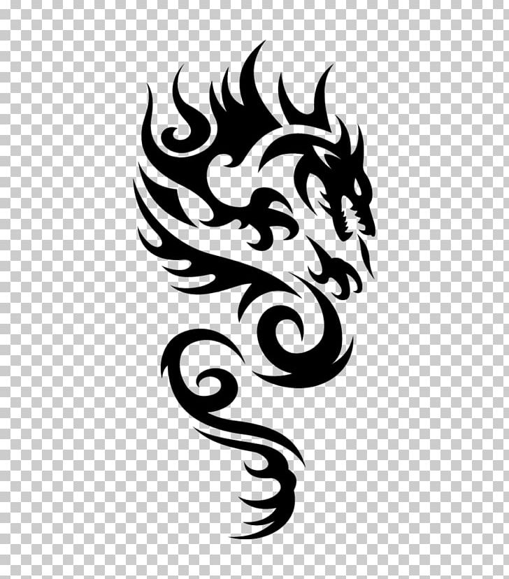 Tattoo Removal Dragon Body Art PNG, Clipart, Art, Black And White, Body Art, Chinese Dragon, Color Free PNG Download