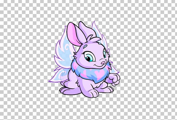 Domestic Rabbit Neopets Fairy Avatar Potion PNG, Clipart, Avatar, Cartoon, Color, Domestic Rabbit, Drawing Free PNG Download