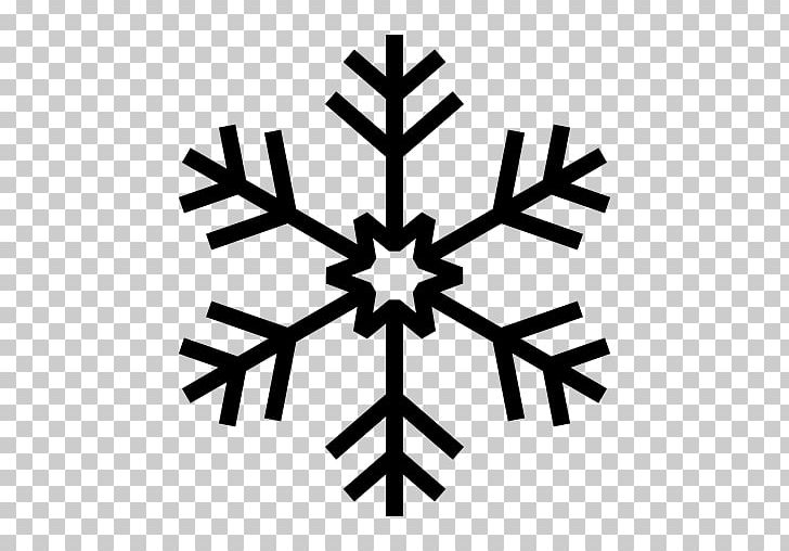 Snowflake Hexagon Symbol PNG, Clipart, Angle, Black And White, Computer Icons, Encapsulated Postscript, Fotolia Free PNG Download