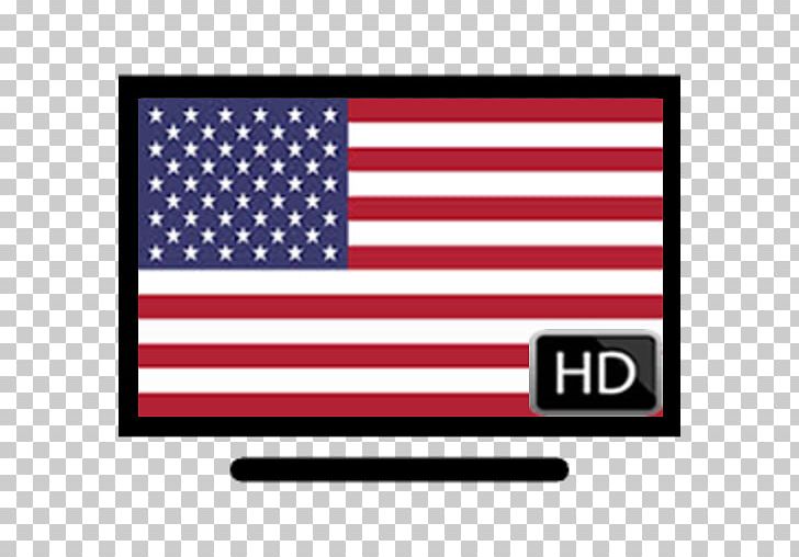 United States Of America Television Channel Television Show Flag Of The United States PNG, Clipart, Amazon, Android, Appstore, Area, Brand Free PNG Download