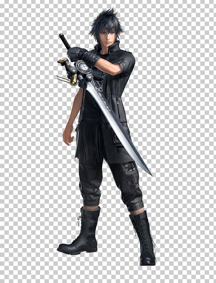 Dissidia Final Fantasy NT Final Fantasy XV Noctis Lucis Caelum Final Fantasy IV PNG, Clipart, Arcade Game, Character, Cold Weapon, Costume, Costume Design Free PNG Download