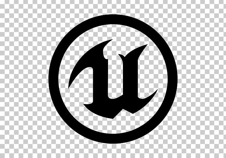 Fortnite Unreal Engine 4 Unreal Tournament Paragon PNG, Clipart, Area, Black And White, Brand, Circle, Computer Icons Free PNG Download