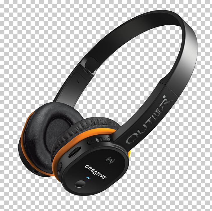 Headphones Ear Amazon.com Wireless Audio PNG, Clipart, Amazoncom, Audio, Audio Equipment, Bluetooth, Creative Technology Free PNG Download