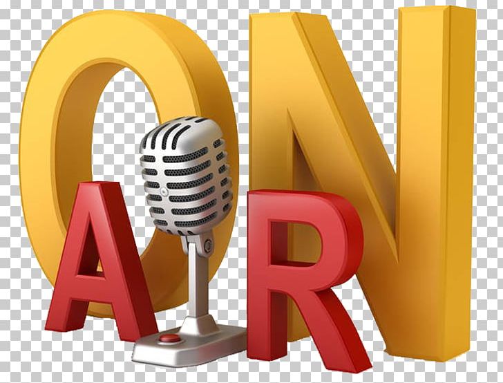 Microphone Photography Radio Station Illustration PNG, Clipart, Brand, Broadcasting, Font, Graphic Design, Graphics Free PNG Download