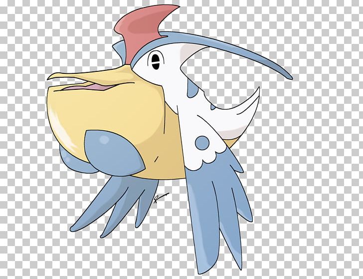 Pelipper Pokémon Sinnoh PNG, Clipart, Art, Beak, Bird, Cartoon, Deviantart Free PNG Download