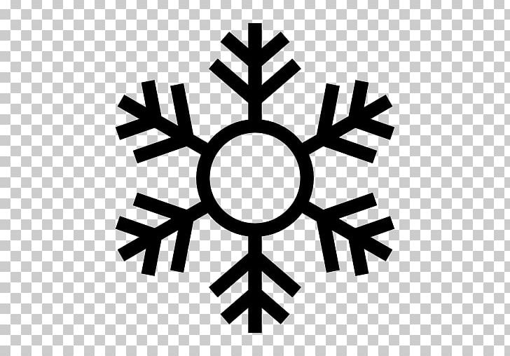 Snowflake Logo Light PNG, Clipart, Black And White, Circle, Cold, Computer Icons, Drawing Free PNG Download