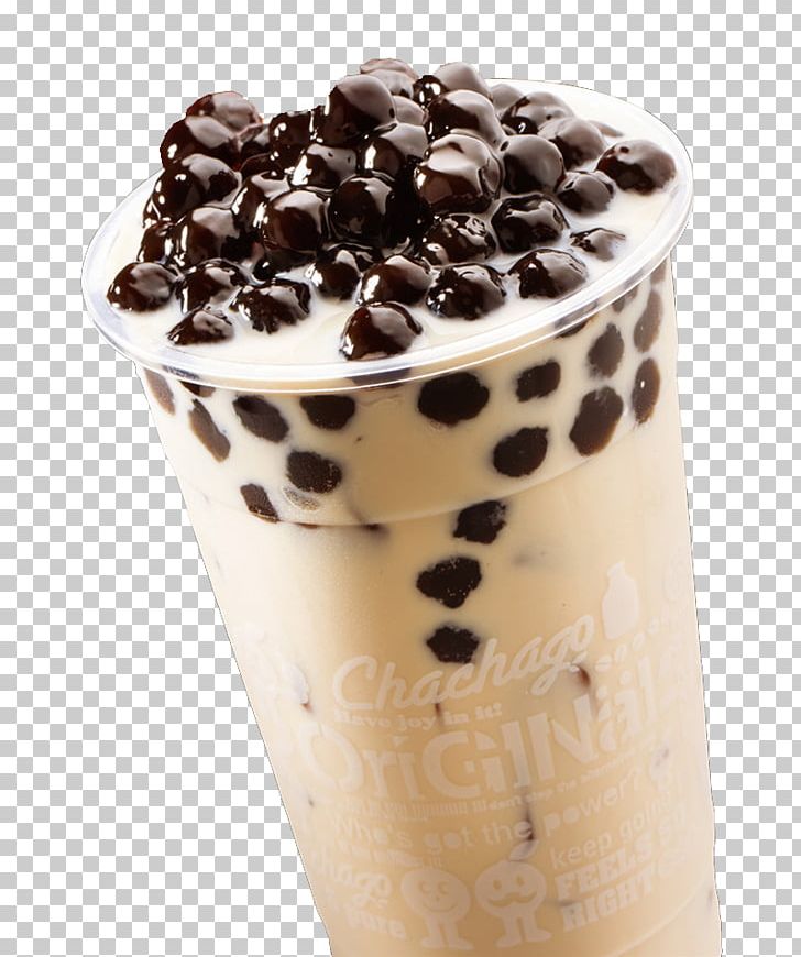 Sundae Bubble Tea Milkshake PNG, Clipart, Bubble Tea, Cream, Cup, Dairy Product, Dessert Free PNG Download