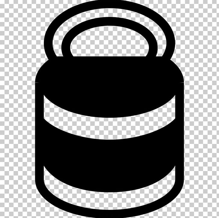 Tin Can Rubbish Bins & Waste Paper Baskets Recycling Bin Oil Can Canning PNG, Clipart, Black And White, Canning, Computer Icons, Cylinder, Dim Sum Icon Free PNG Download
