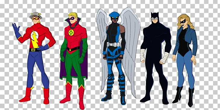 Wildcat Hawkgirl Batman Batgirl Hawkman PNG, Clipart, Art, Batgirl, Batman, Clothing, Comics Free PNG Download