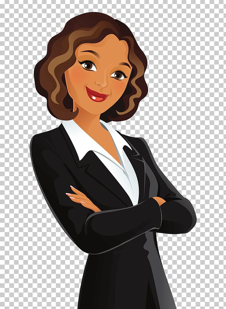 Woman Cartoon Businessperson Drawing PNG, Clipart, Afacere, Animated Cartoon,  Beauty, Brown Hair, Business Free PNG Download