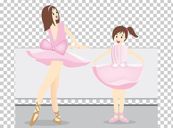 Ballet Dance Cartoon PNG, Clipart, Anime Girl, Arm, Art, Baby Girl, Ballet Free PNG Download