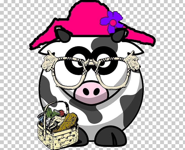 Cartoon Drawing Cattle Illustration PNG, Clipart, Artwork, Cartoon, Cattle, Drawing, Eyewear Free PNG Download
