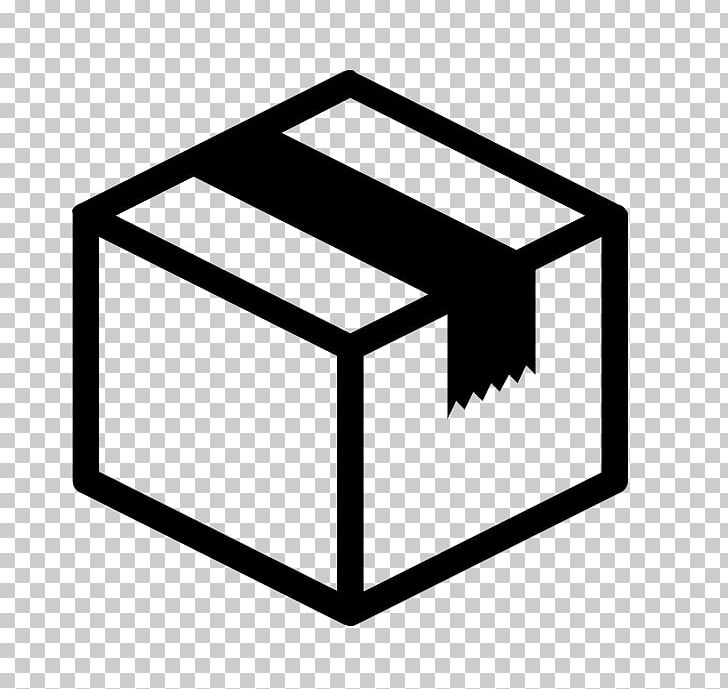 Computer Icons Box PNG, Clipart, Angle, Black, Black And White, Box, Computer Icons Free PNG Download