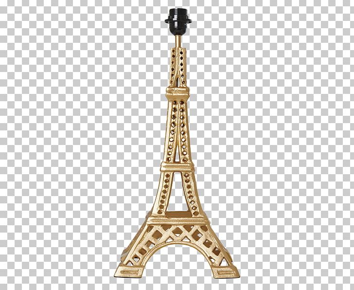 Eiffel Tower Table Lamp Metal Light PNG, Clipart, Animals, Brass, Copper, Eiffel Tower, Electric Light Free PNG Download