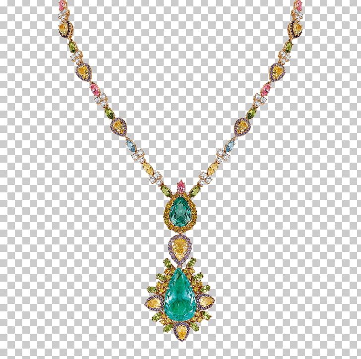 Emerald Bulgari Necklace Earring Jewellery PNG, Clipart, Bod, Brilliant, Bulgari, Burma, Chain Free PNG Download