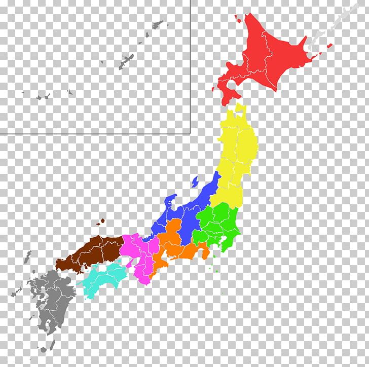 Iwate Prefecture Yamaguchi Prefecture Osaka Kyushu Prefectures Of Japan PNG, Clipart, Area, Diagram, Geography, Graphic Design, Honshu Free PNG Download