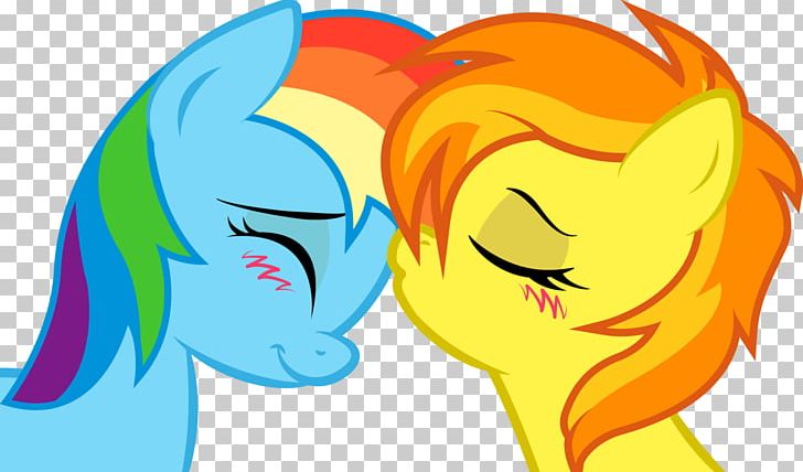 Pinkie Pie Rainbow Dash Applejack Rarity Kiss PNG, Clipart, Cartoon, Equestria, Eye, Face, Fictional Character Free PNG Download