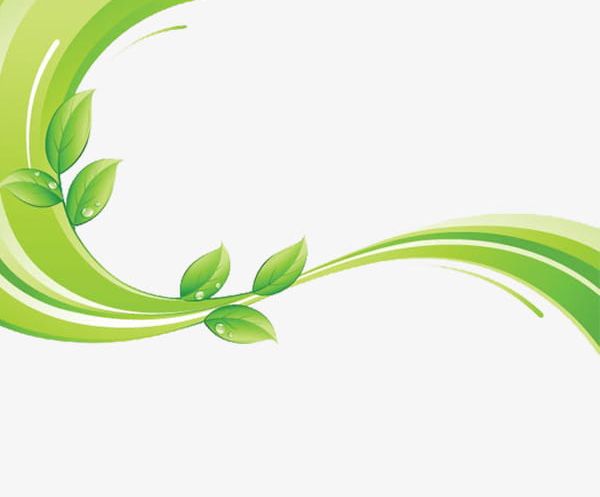 Small Fresh Green Leaves Background Green Lines PNG, Clipart, Background, Fresh, Fresh Clipart, Green, Green Clipart Free PNG Download