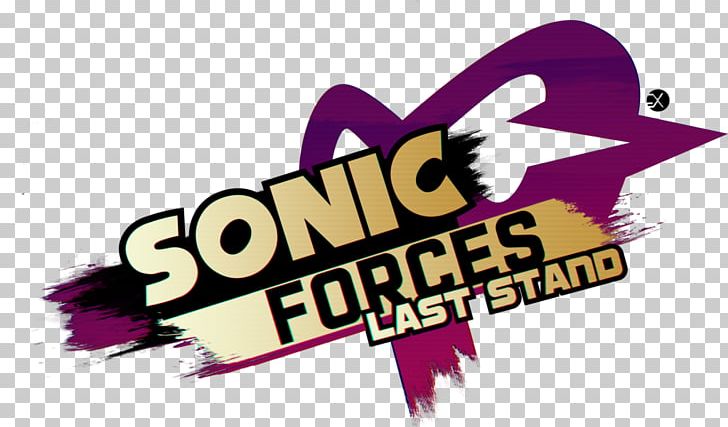 Sonic Forces Sonic The Hedgehog Shadow The Hedgehog Sonic Mania Sonic 3D PNG, Clipart, Brand, Graphic Design, Logo, Magenta, Others Free PNG Download