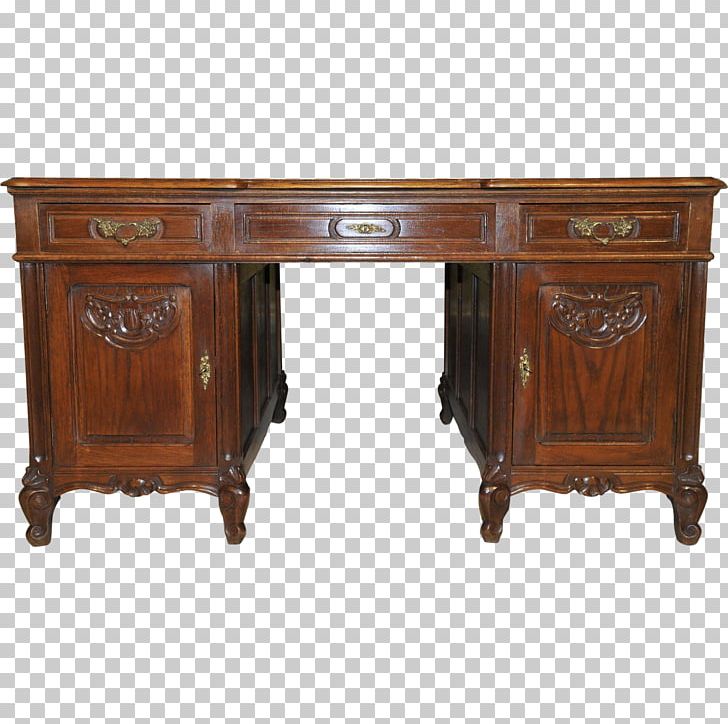 Table Pedestal Desk Furniture Writing Desk PNG, Clipart, Angle, Antique, Antiques Of River Oaks, Building, Chair Free PNG Download