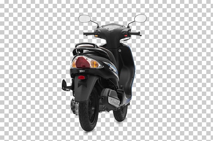 TVS Scooty Motorcycle Yamaha NMAX Scooter TVS Motor Company PNG, Clipart, Black, Cars, Color, Motorcycle, Motorcycle Accessories Free PNG Download