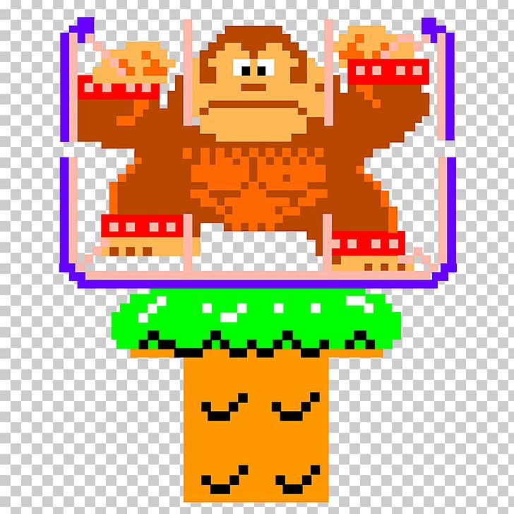 Donkey Kong NES Remix Line Google Play PNG, Clipart, Area, Art, Donkey Kong, Donkey Kong 3, Donkey Kong Jr Free PNG Download