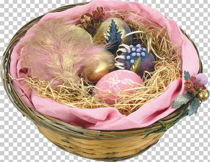 Easter Egg Holiday Basket Дряпанка PNG, Clipart, Basket, Bird Nest, Easter, Easter Egg, Egg Free PNG Download