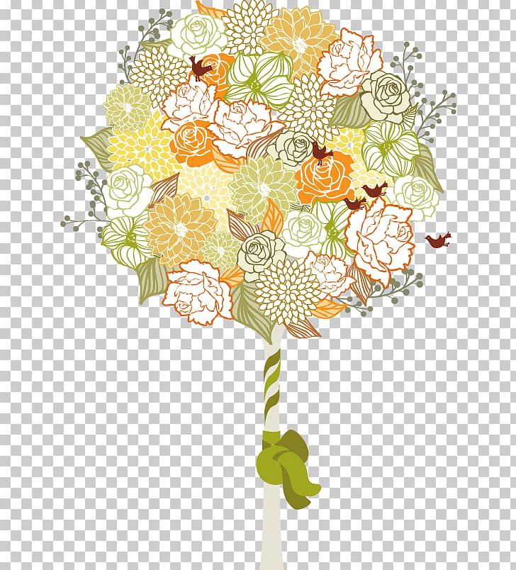 Floral Design Flower Bouquet Adobe Illustrator PNG, Clipart, Bouquet, Bouquet Vector, Cut Flowers, Download, Encapsulated Postscript Free PNG Download